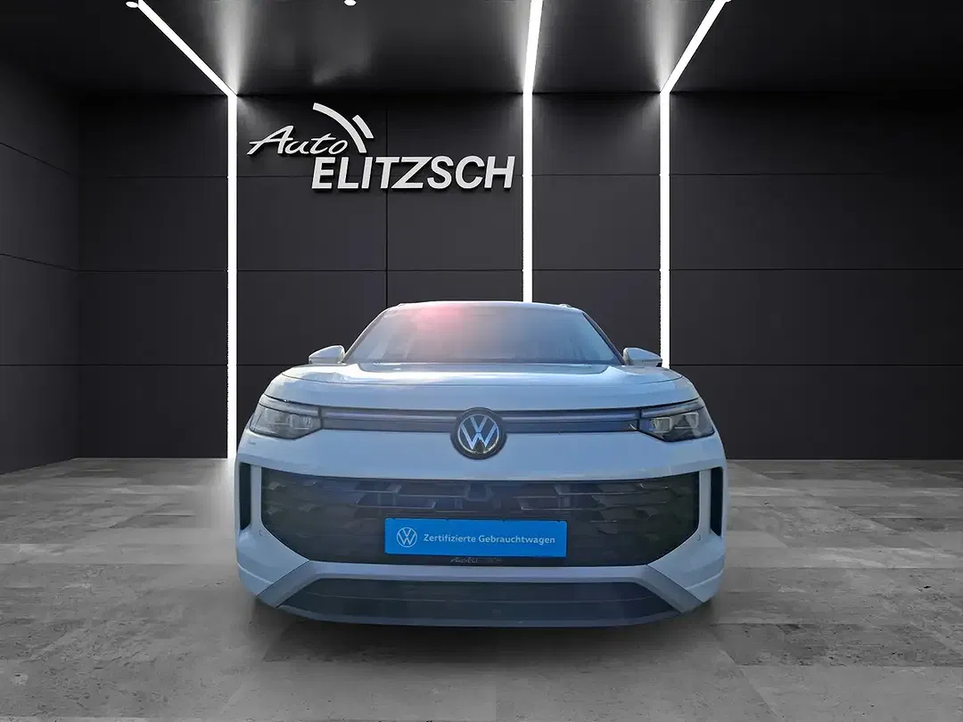 Volkswagen Tayron TDI DSG 4Motion Life - Thumbnail 7