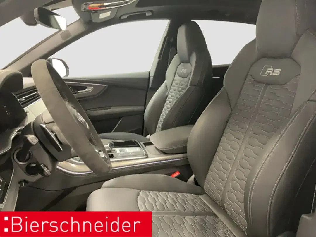 Audi RS Q8 performance - Thumbnail 9