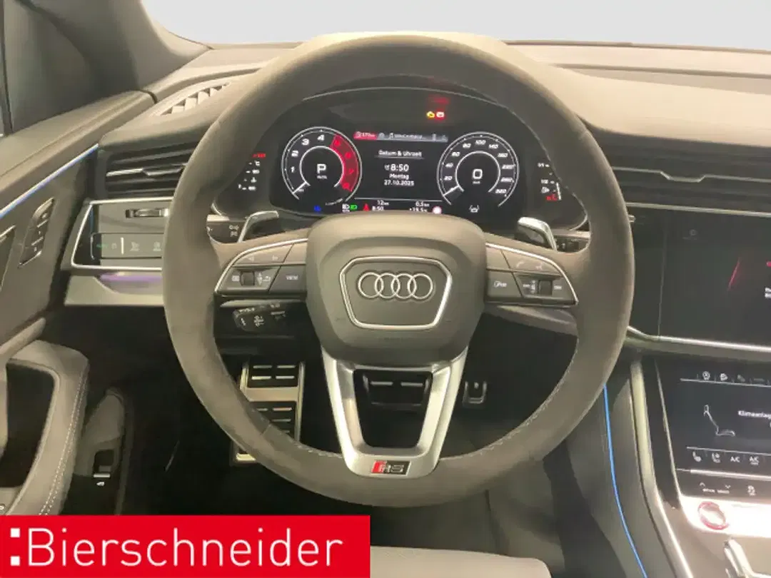 Audi RS Q8 performance - Thumbnail 10