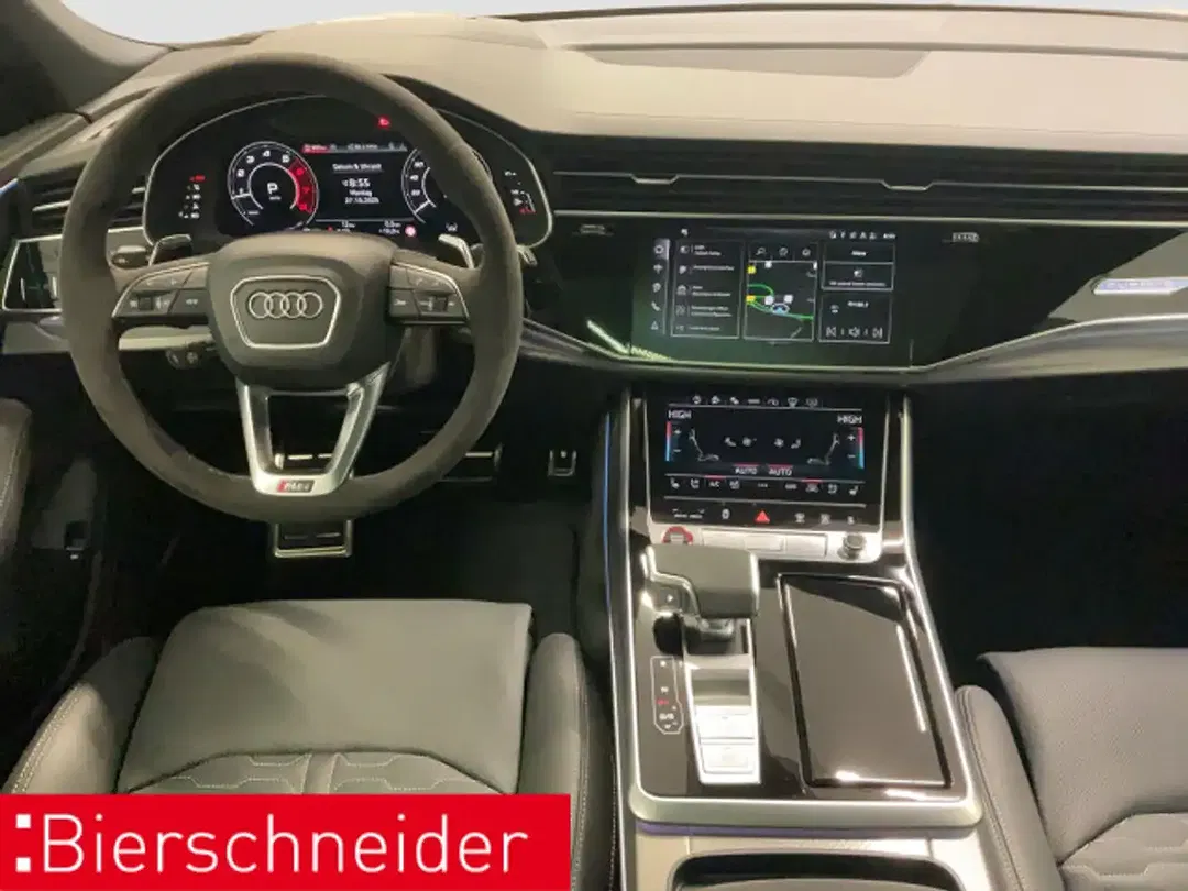 Audi RS Q8 performance - Thumbnail 11