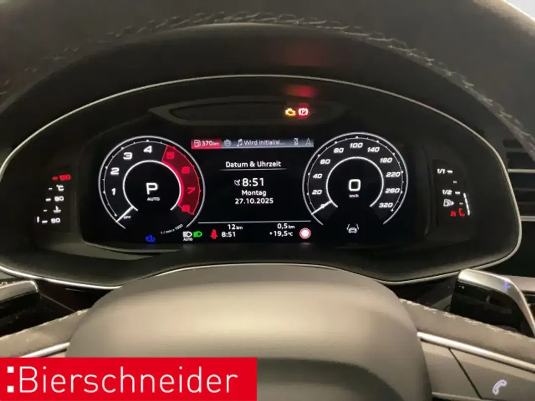 Audi RS Q8 performance - foto 13