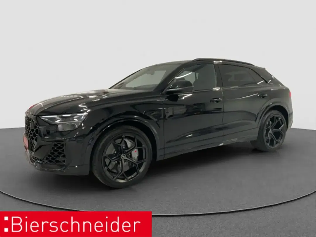 Audi RS Q8 performance - foto 1