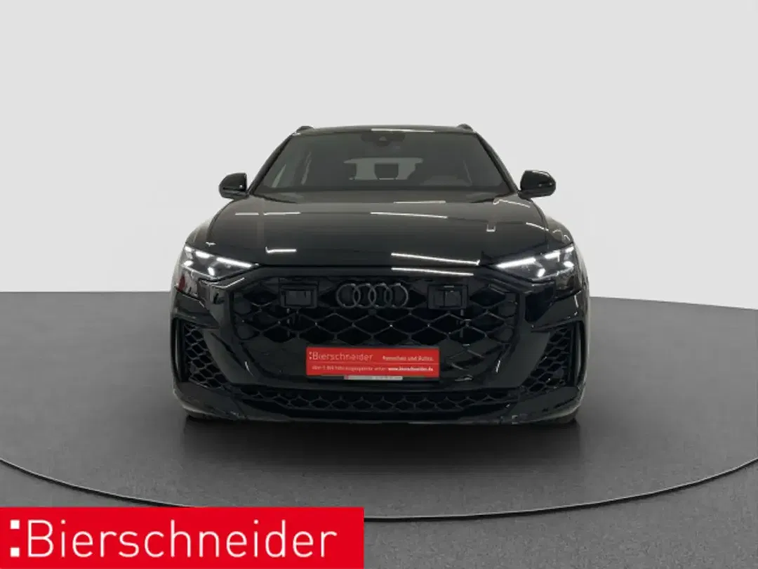 Audi RS Q8 performance - foto 2