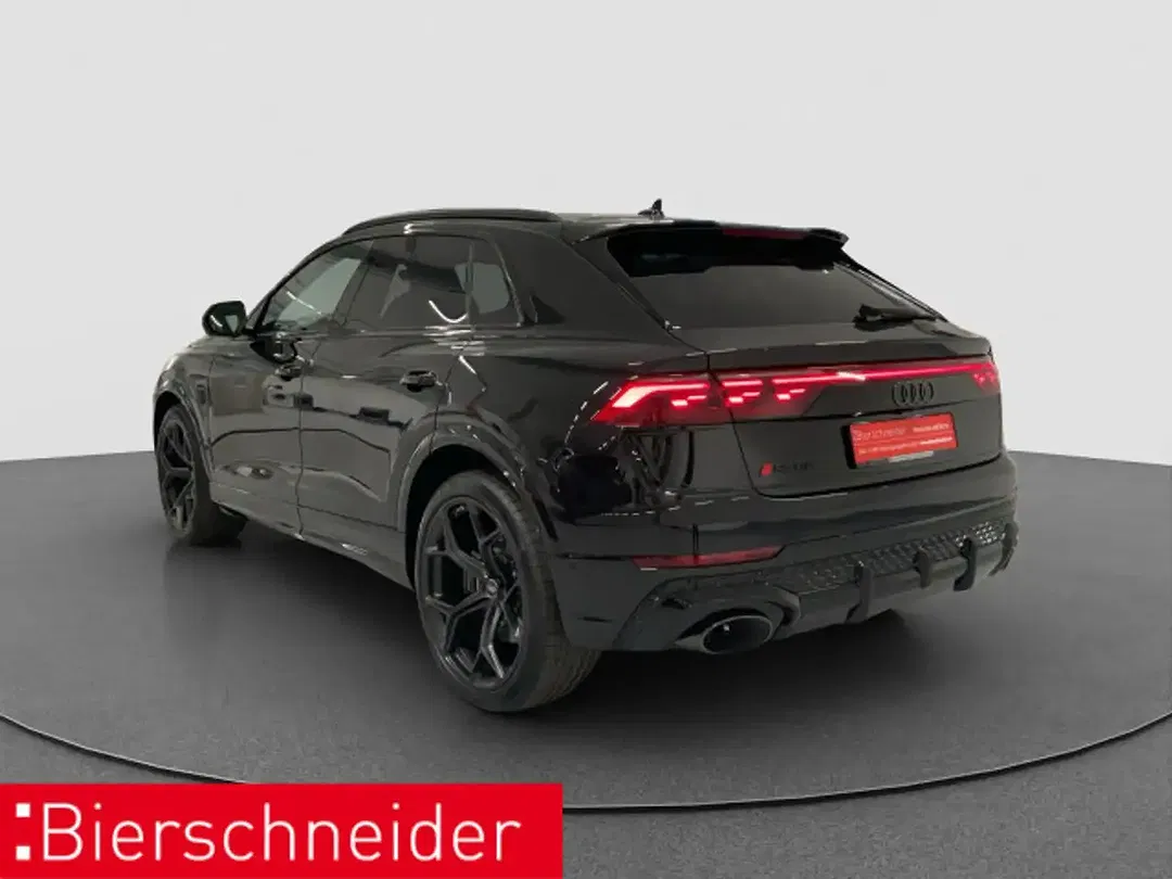 Audi RS Q8 performance - Thumbnail 5