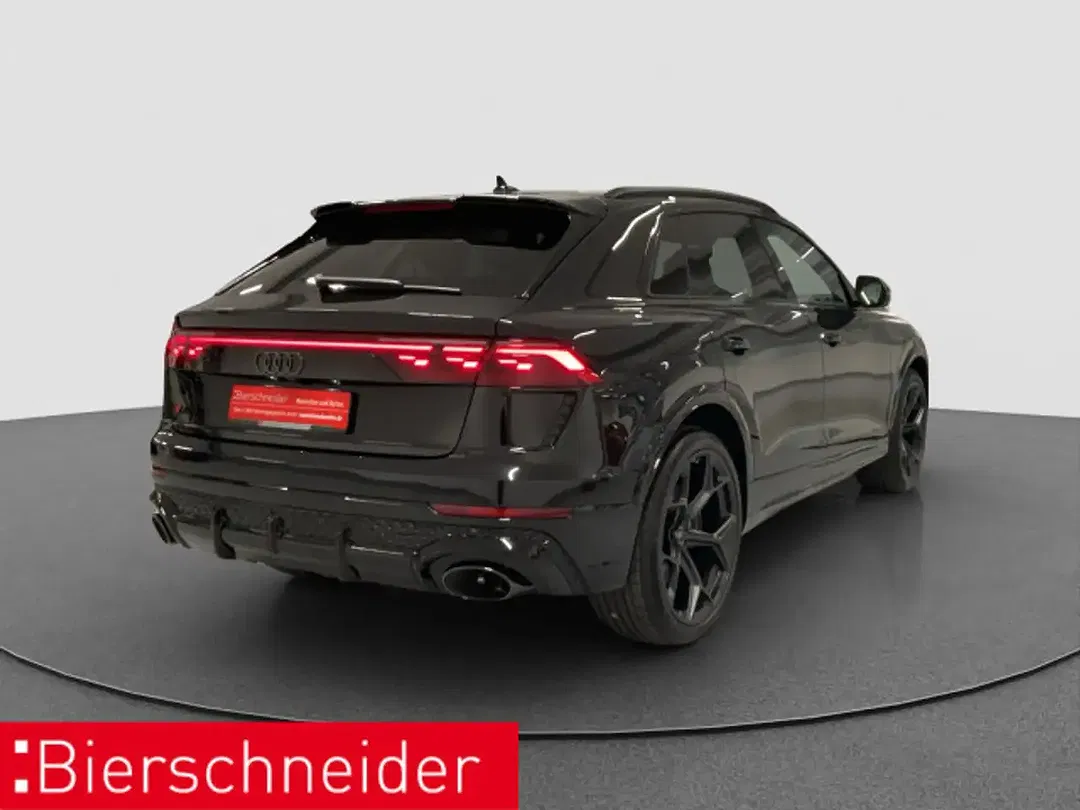 Audi RS Q8 performance - Thumbnail 6