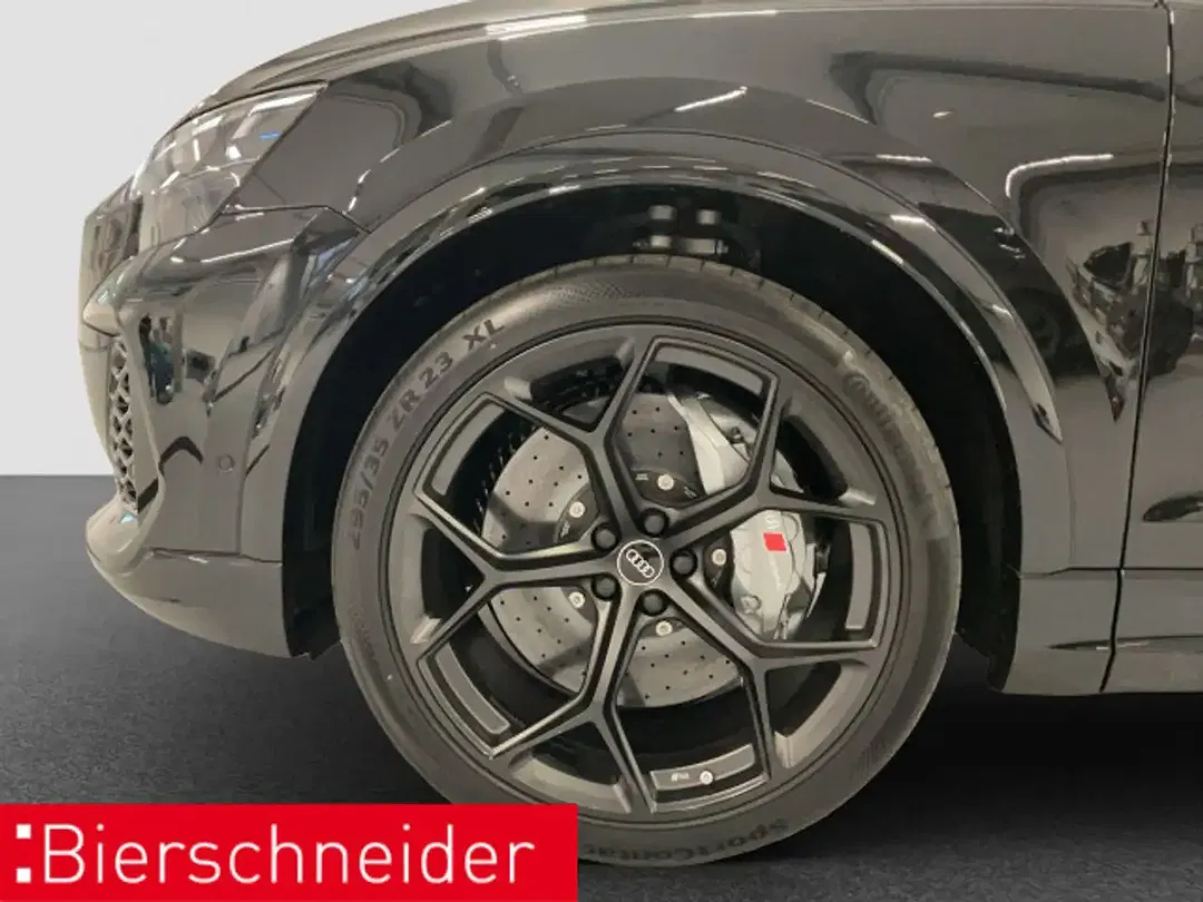 Audi RS Q8 performance - Thumbnail 7