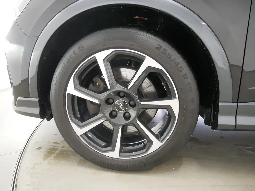 Audi Q3 40 TDI quattro Matrix LED Sportback S line - Thumbnail 13