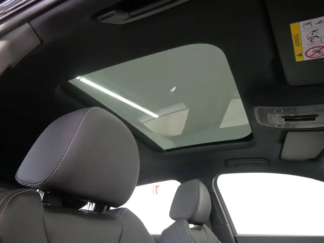 Audi Q3 40 TDI quattro Matrix LED Sportback S line - Thumbnail 14