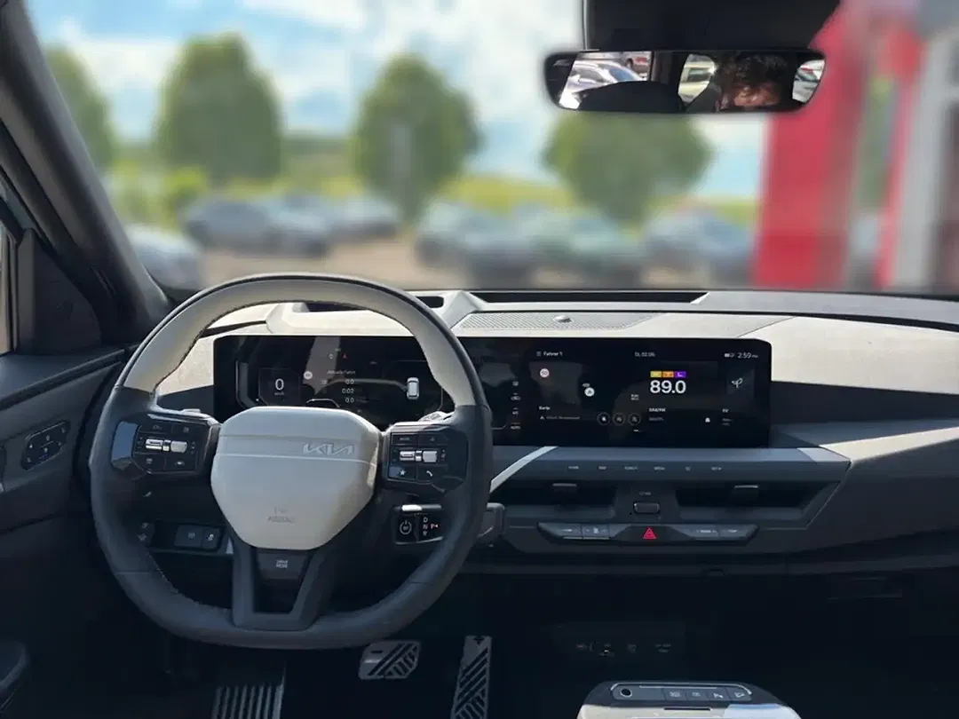 Kia EV5 GT-Line - Thumbnail 9