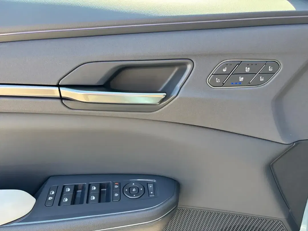 Kia EV5 GT-Line - Thumbnail 11