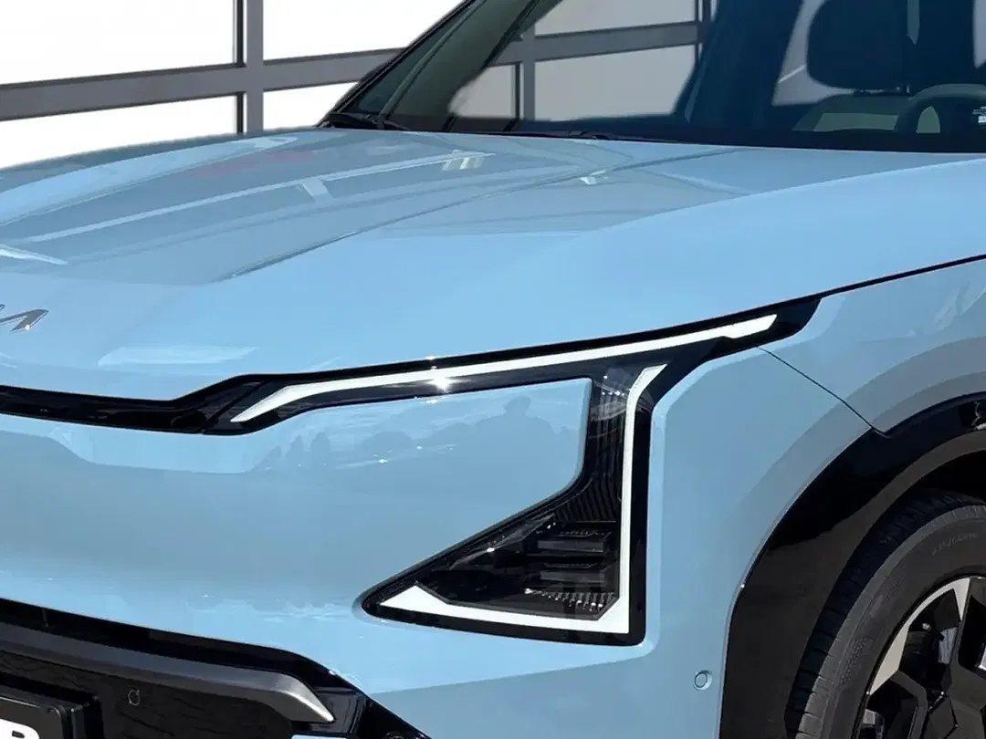 Kia EV5 GT-Line - Thumbnail 4
