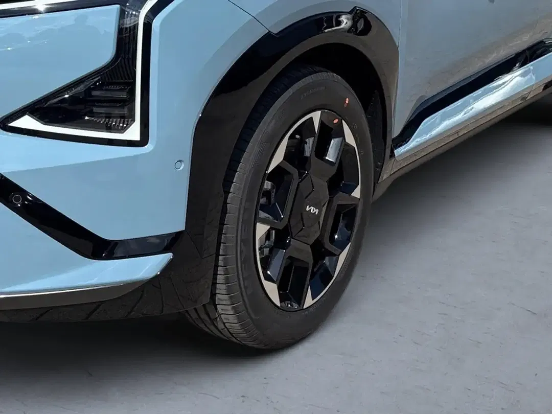 Kia EV5 GT-Line - Thumbnail 5