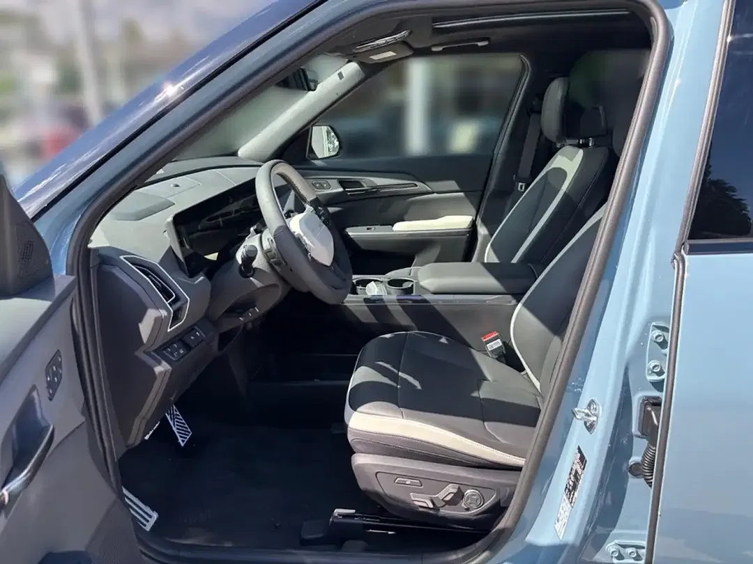 Kia EV5 GT-Line - Thumbnail 6