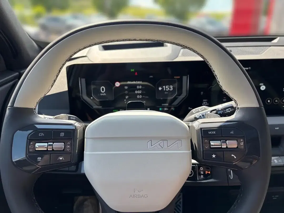 Kia EV5 GT-Line - Thumbnail 7