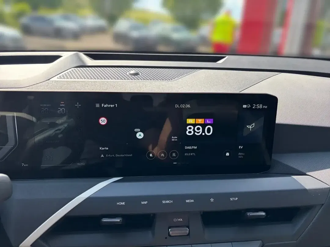 Kia EV5 GT-Line - Thumbnail 8