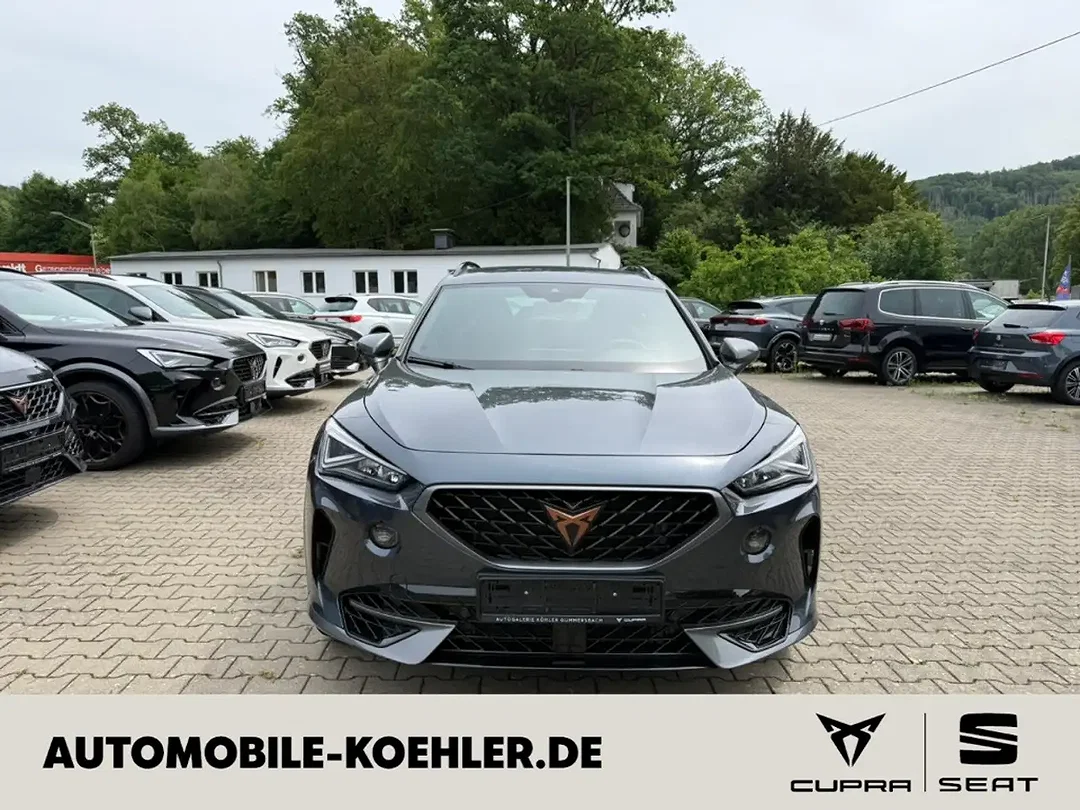 CUPRA Formentor 4Drive VZ - Afbeelding 1