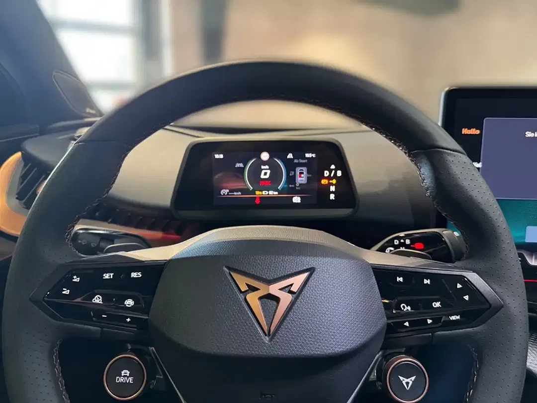 CUPRA Tavascan Matrix LED Endurance - Thumbnail 14