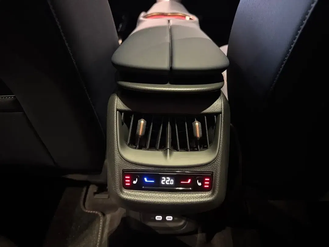 CUPRA Tavascan Matrix LED Endurance - Thumbnail 18