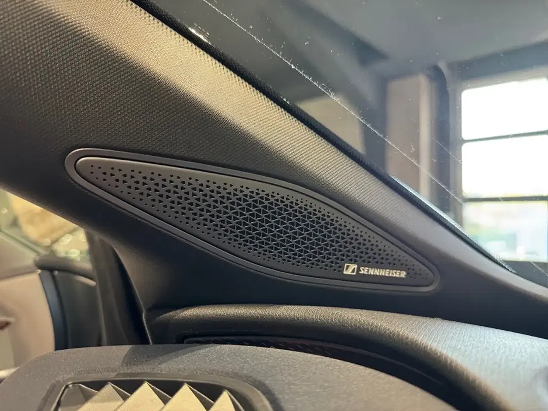 CUPRA Tavascan Matrix LED Endurance - Thumbnail 21