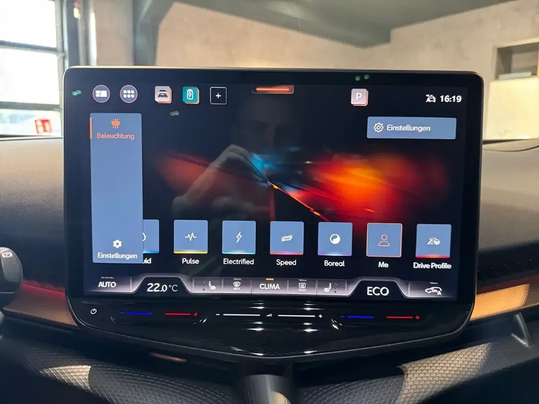 CUPRA Tavascan Matrix LED Endurance - Thumbnail 26