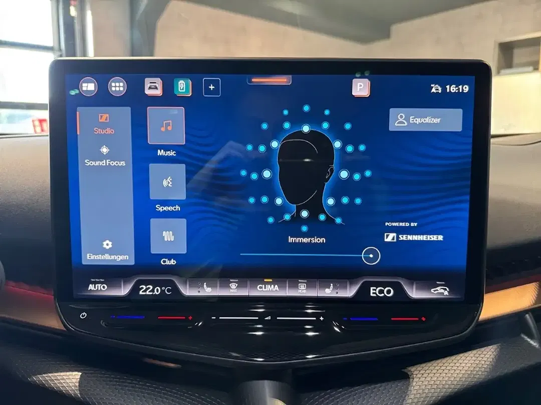 CUPRA Tavascan Matrix LED Endurance - Thumbnail 27