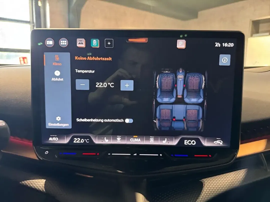CUPRA Tavascan Matrix LED Endurance - Thumbnail 30