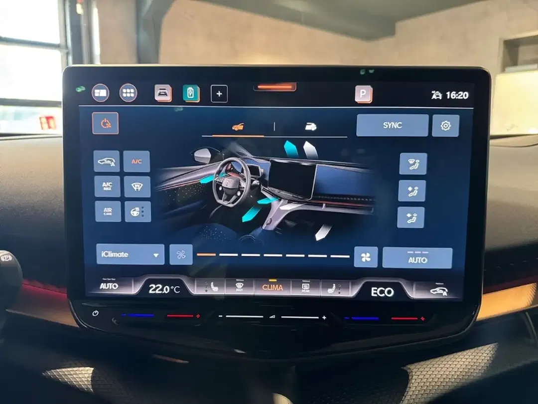 CUPRA Tavascan Matrix LED Endurance - Thumbnail 31