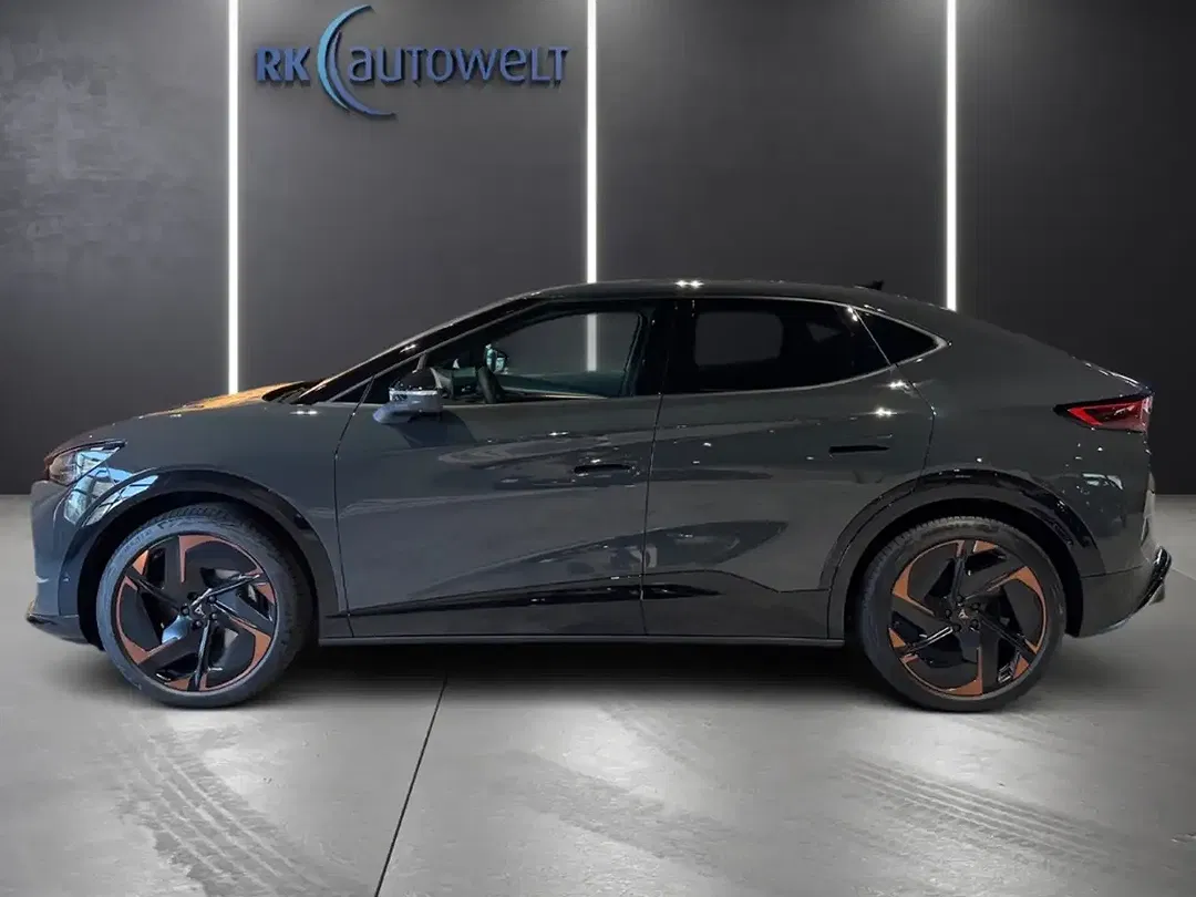 CUPRA Tavascan Matrix LED Endurance - Thumbnail 6