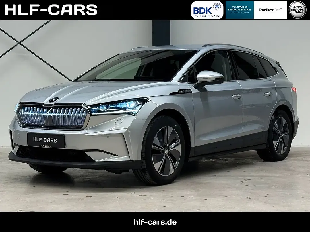 Skoda Enyaq 80x Loft - foto 1