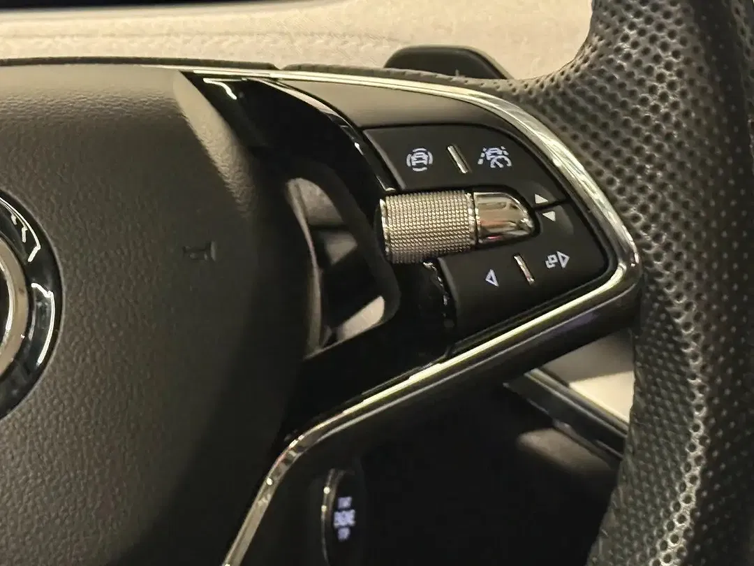 Skoda Enyaq 80x Loft - foto 15