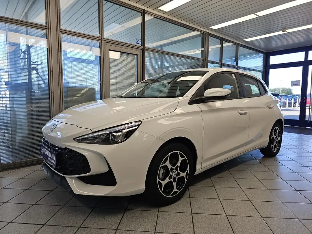 MG MG3 Comfort - Afbeelding 1