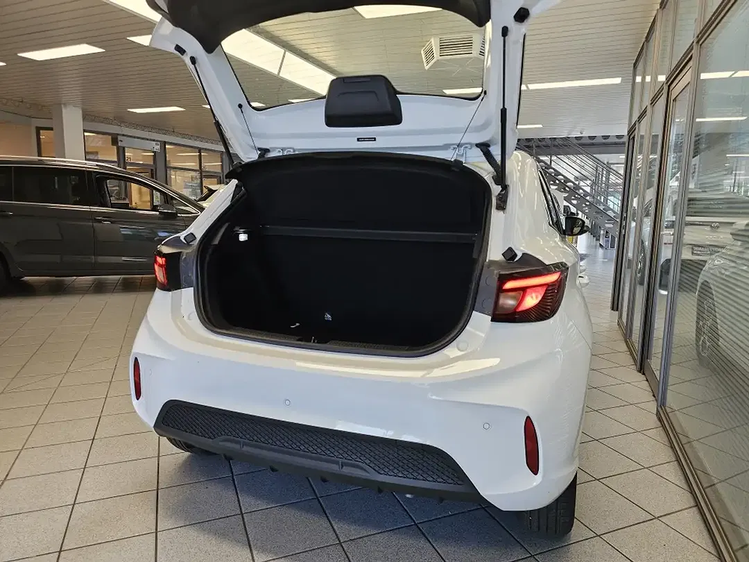 MG MG3 Comfort - foto 2