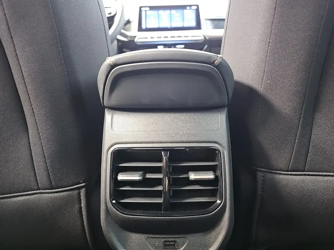 MG MG3 Comfort - Thumbnail 5
