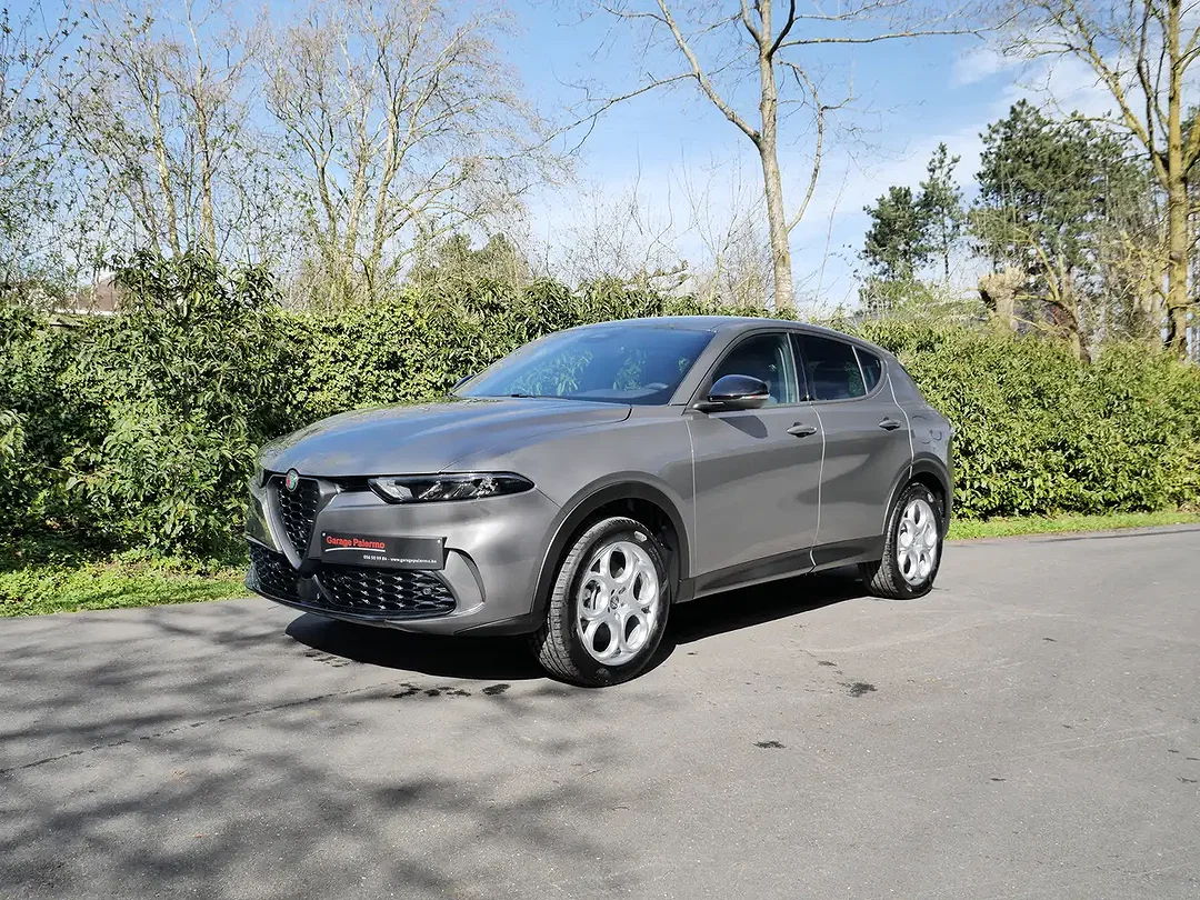 Alfa Romeo Tonale PHEV Q4 Sprint - Afbeelding 1