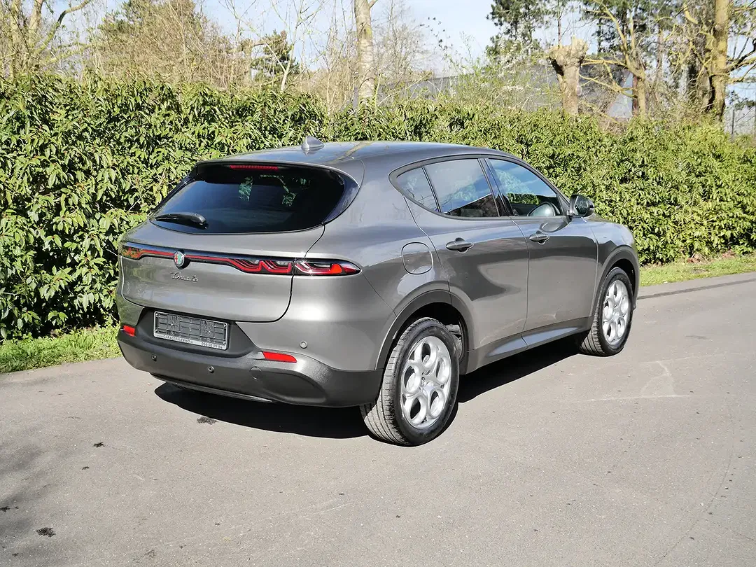 Alfa Romeo Tonale PHEV Q4 Sprint - foto 15