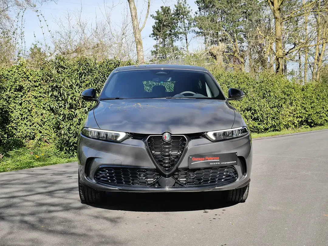 Alfa Romeo Tonale PHEV Q4 Sprint - foto 2