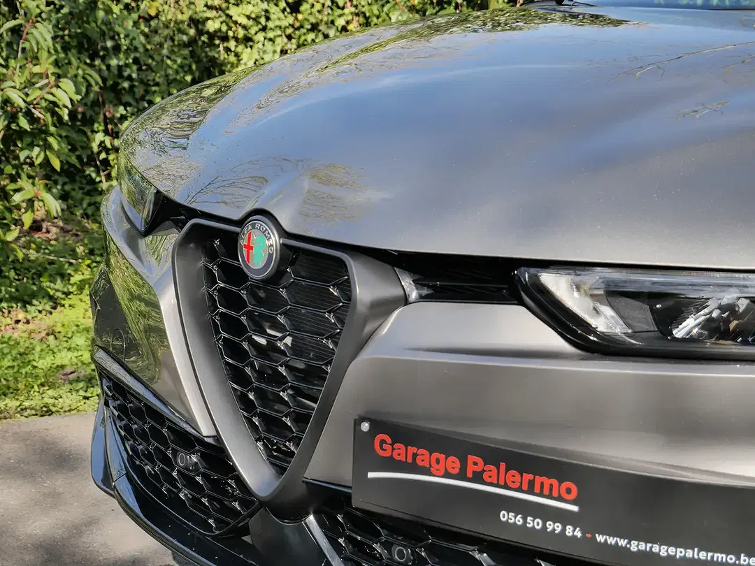 Alfa Romeo Tonale PHEV Q4 Sprint - Thumbnail 8