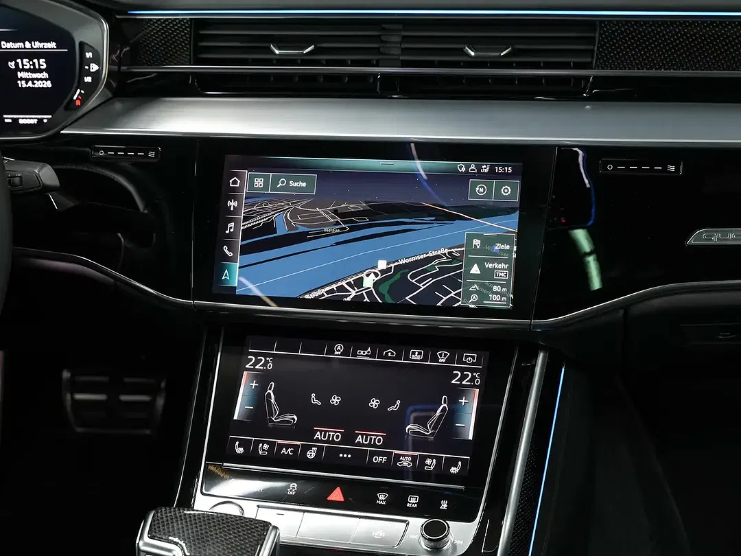 Audi S8 ABT - Thumbnail 10