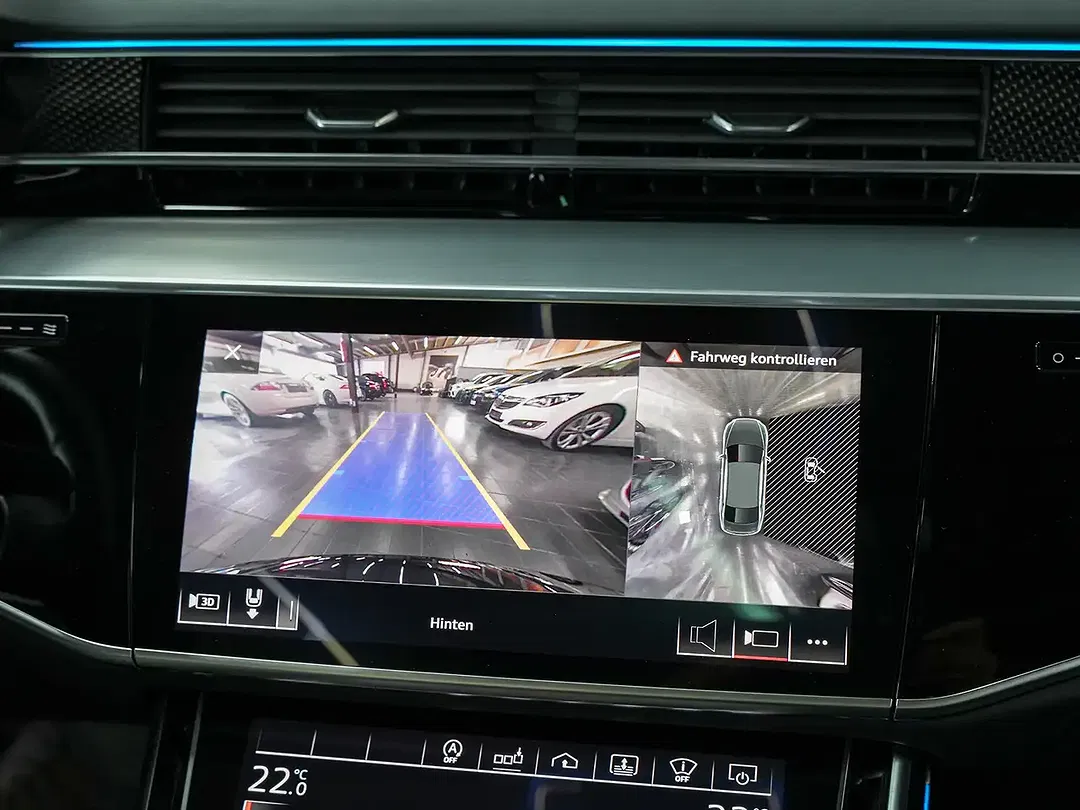 Audi S8 ABT - Thumbnail 11