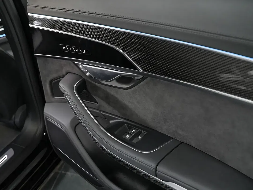Audi S8 ABT - Thumbnail 12
