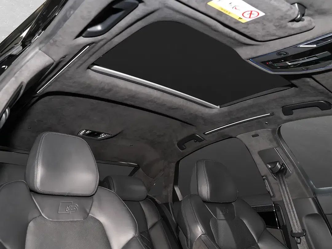 Audi S8 ABT - Thumbnail 14