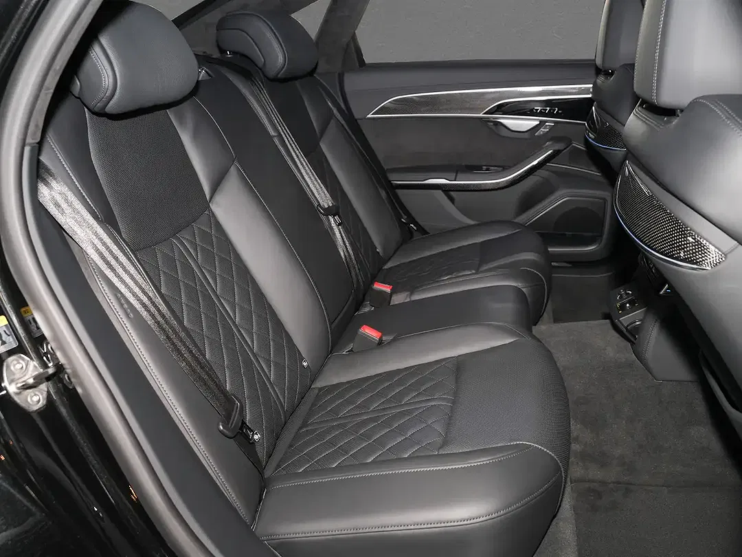 Audi S8 ABT - foto 15