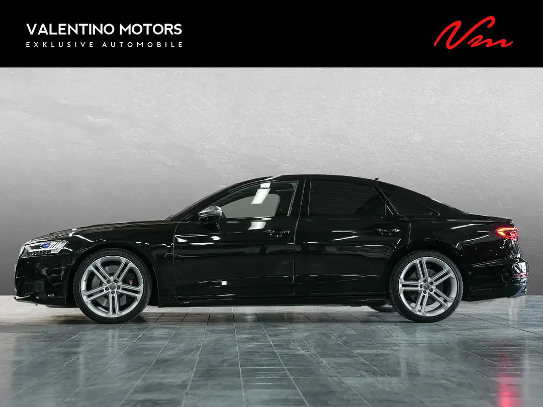 Audi S8 ABT - foto 2