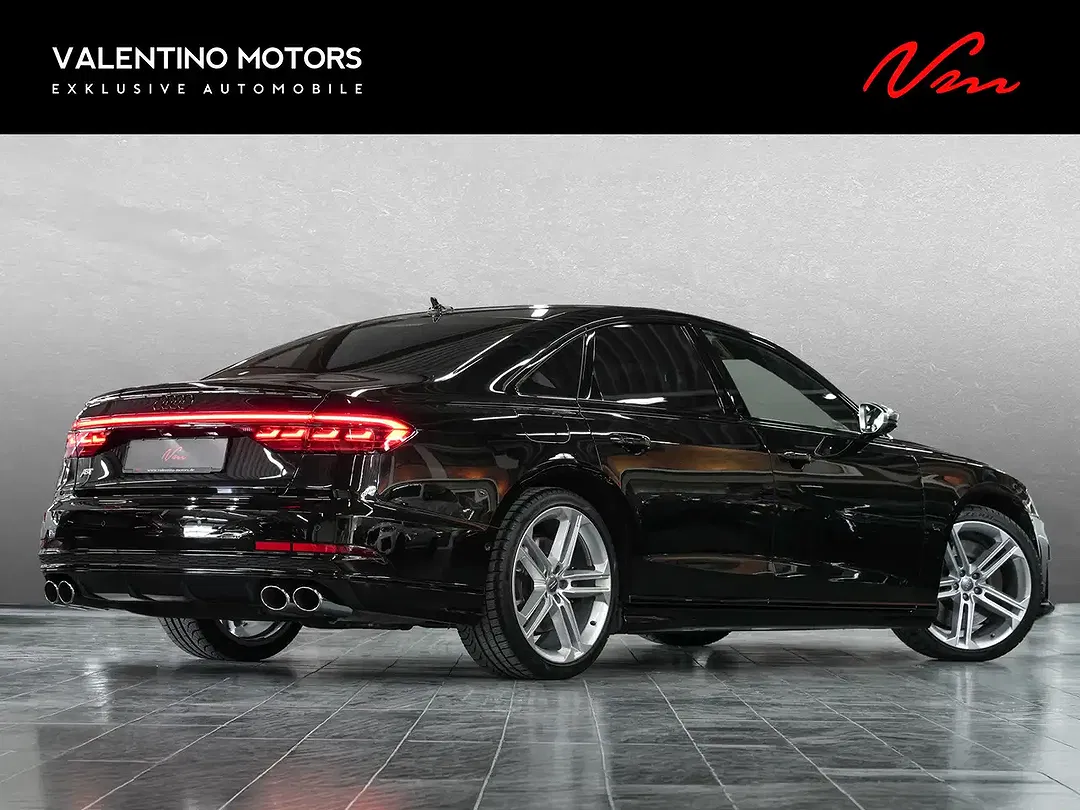 Audi S8 ABT - Thumbnail 3