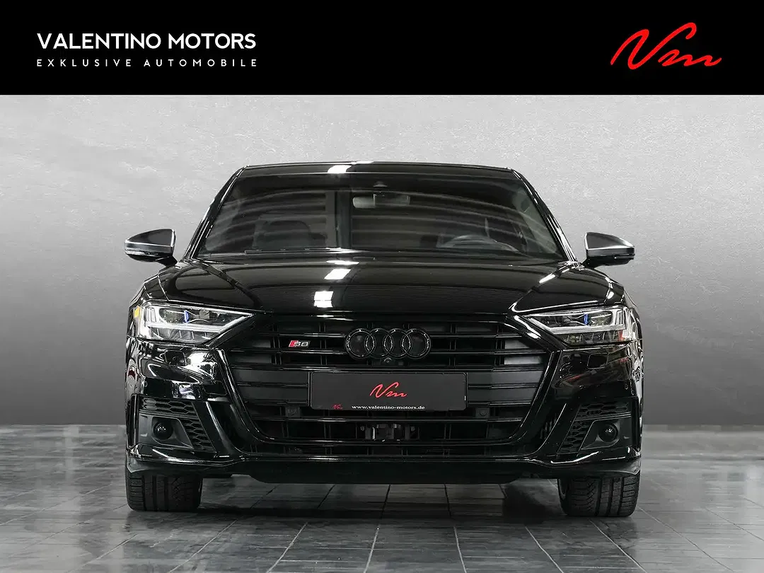 Audi S8 ABT - Thumbnail 4
