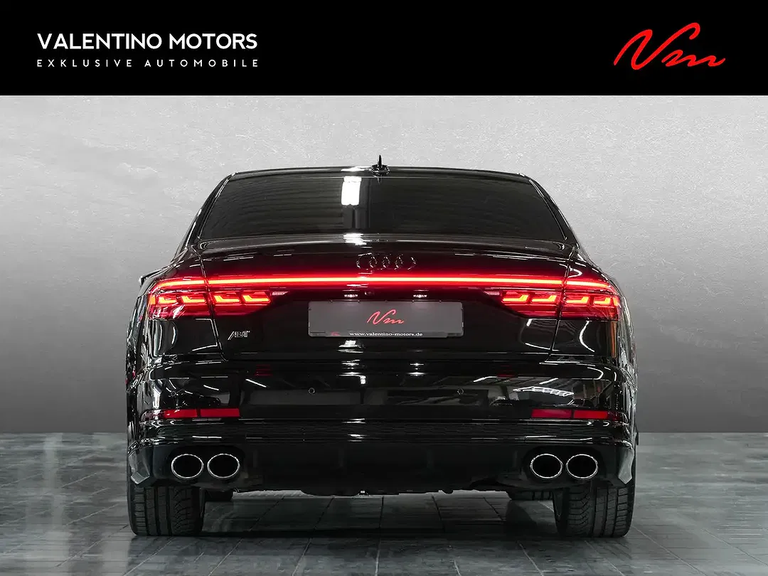 Audi S8 ABT - Thumbnail 5