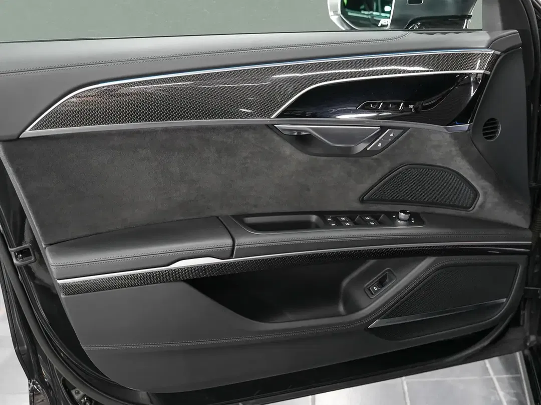 Audi S8 ABT - Thumbnail 8