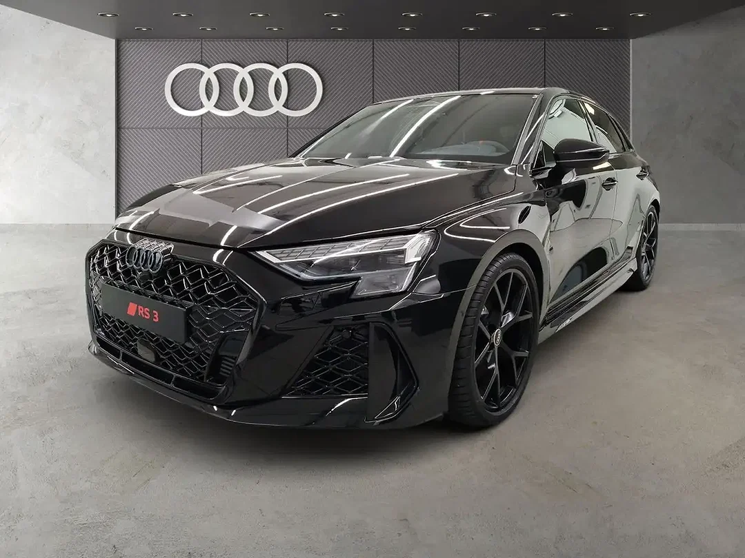 Audi RS3 S tronic - Afbeelding 1