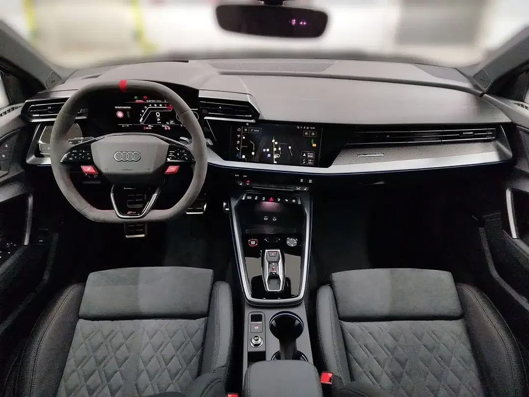 Audi RS3 S tronic - Thumbnail 11