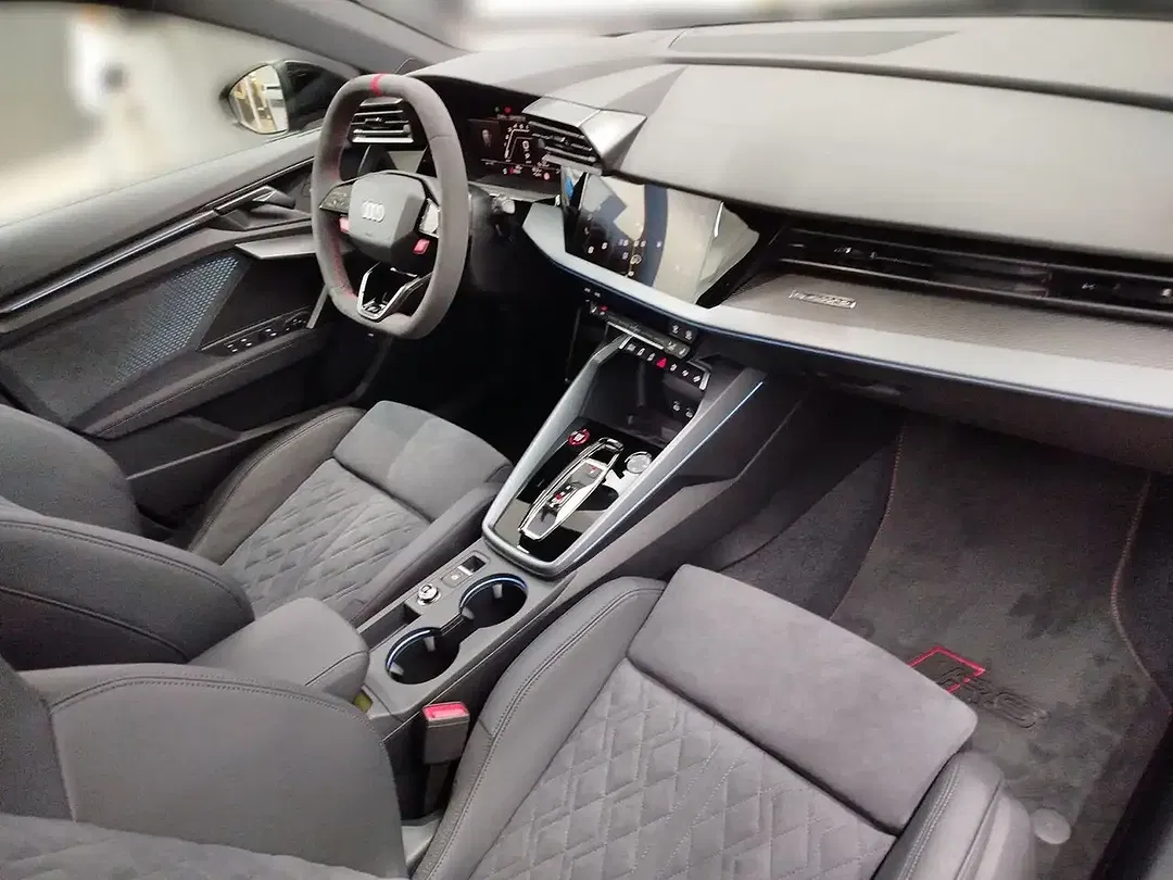 Audi RS3 S tronic - Thumbnail 12
